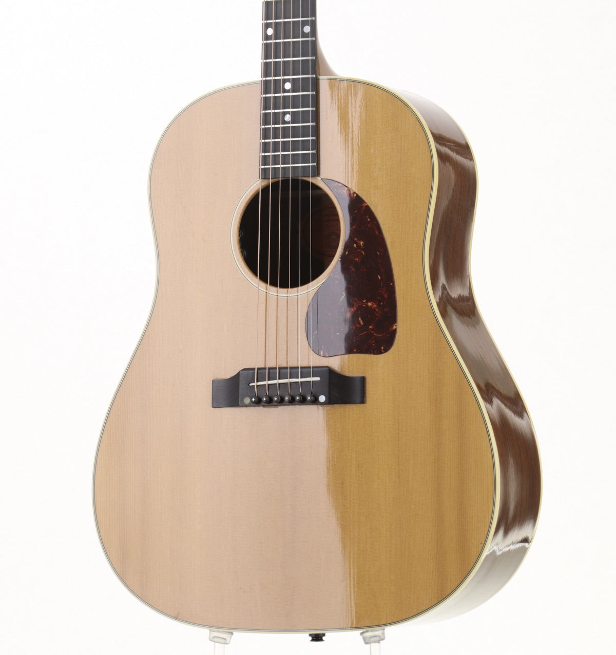 [SN 02814020] USED Gibson / J-45 Rosewood Antique Natural 2004 [09]