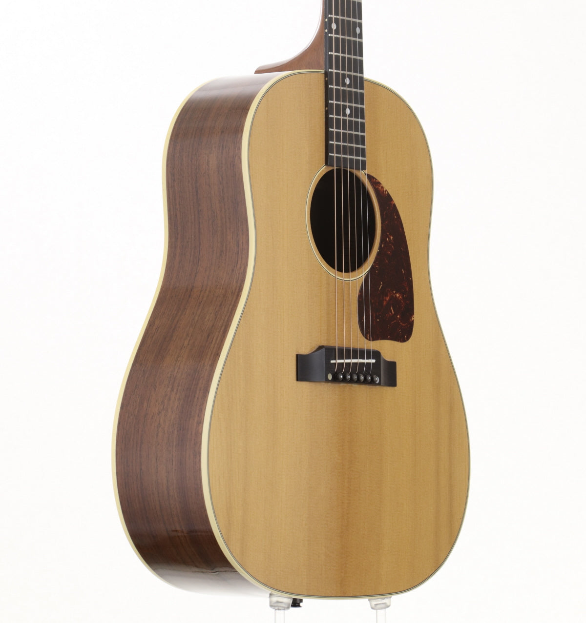 [SN 02814020] USED Gibson / J-45 Rosewood Antique Natural 2004 [09]