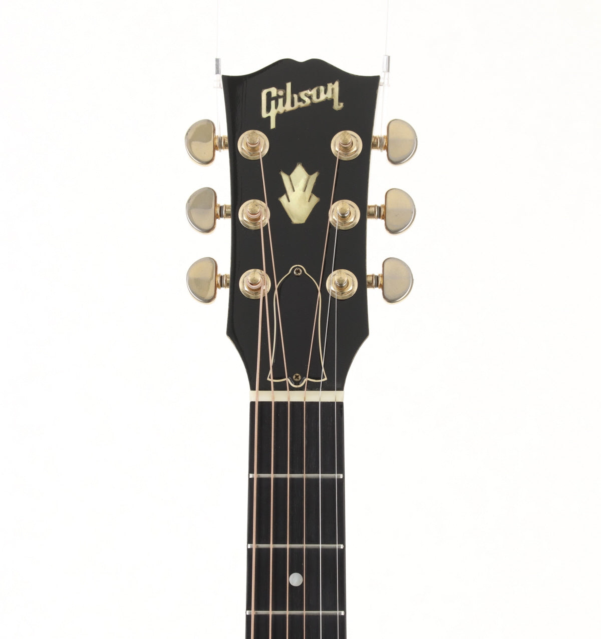 [SN 02814020] USED Gibson / J-45 Rosewood Antique Natural 2004 [09]
