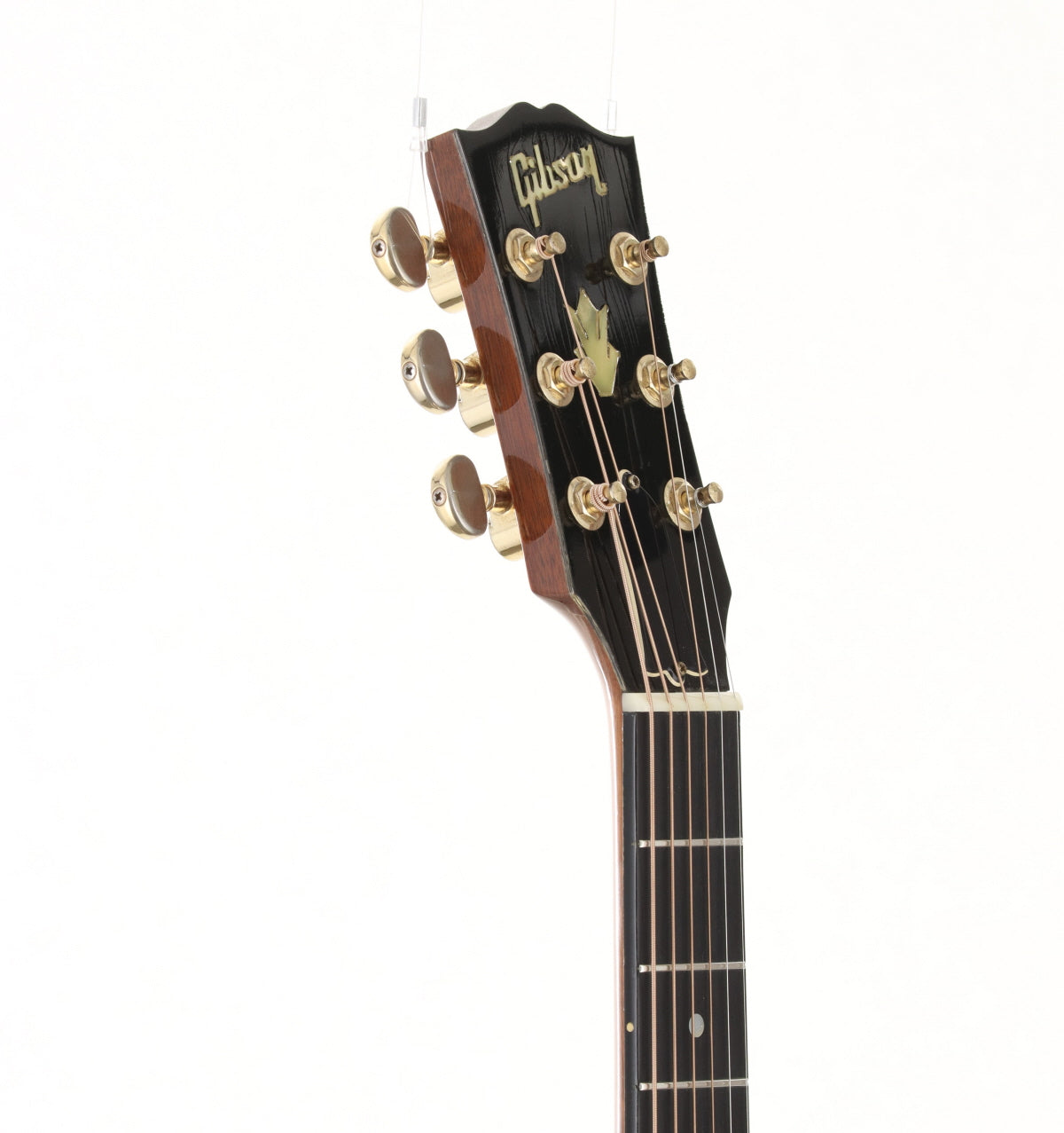 [SN 02814020] USED Gibson / J-45 Rosewood Antique Natural 2004 [09]
