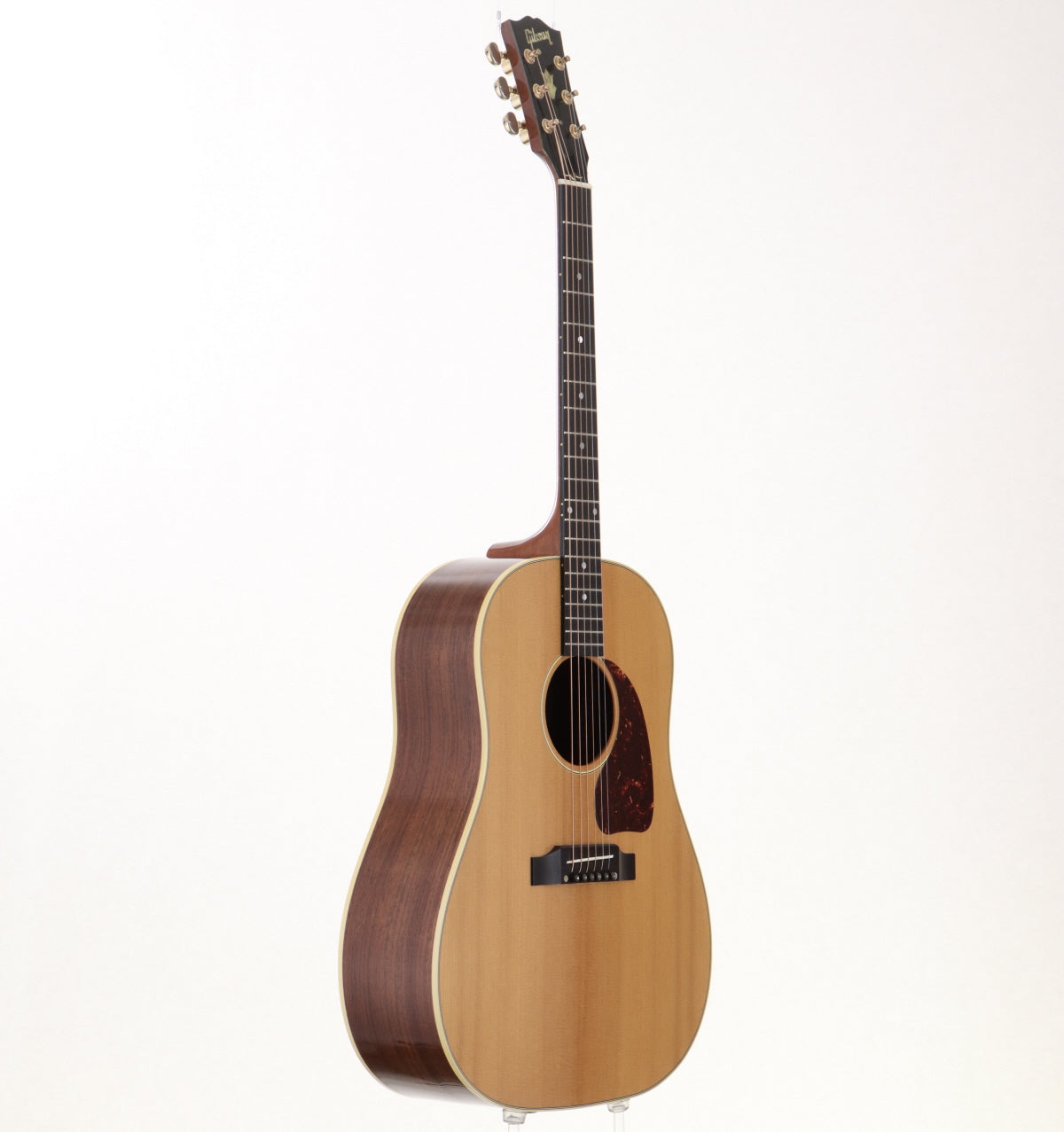[SN 02814020] USED Gibson / J-45 Rosewood Antique Natural 2004 [09]