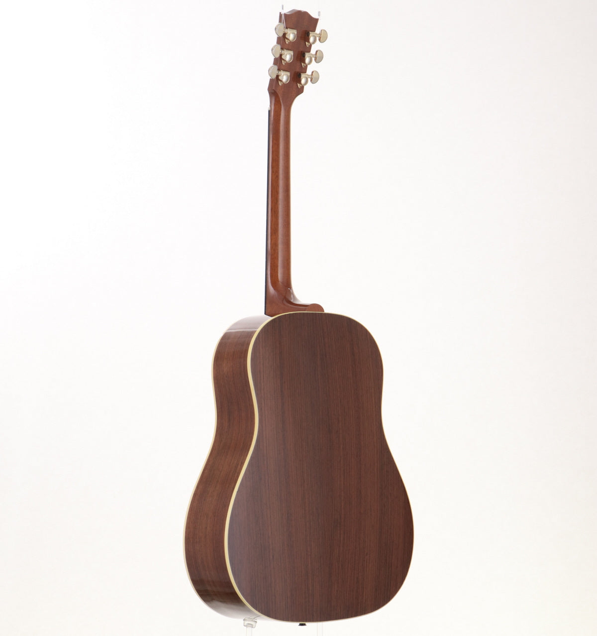 [SN 02814020] USED Gibson / J-45 Rosewood Antique Natural 2004 [09]