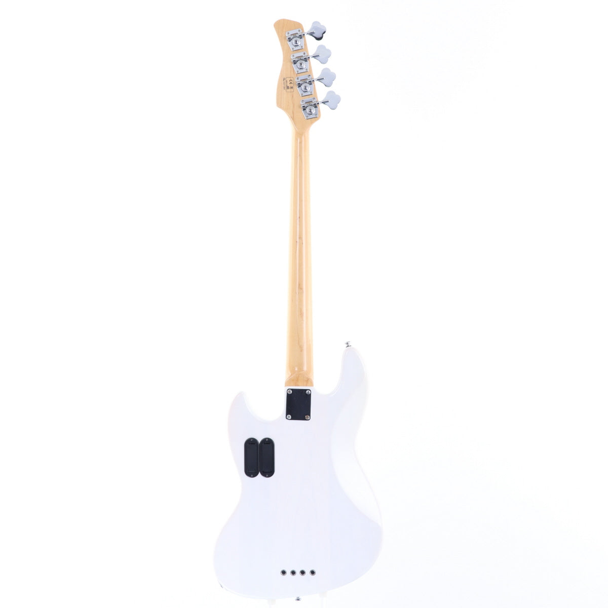 [SN 15371045] USED SIRE / Marcus Miller V7 Ash 4st White Blonde [12]
