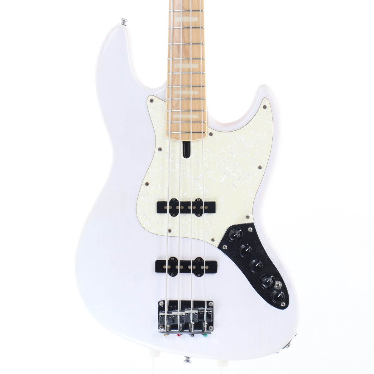 [SN 15371045] USED SIRE / Marcus Miller V7 Ash 4st White Blonde [12]