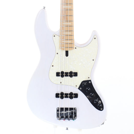 [SN 15371045] USED SIRE / Marcus Miller V7 Ash 4st White Blonde [12]