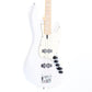 [SN 15371045] USED SIRE / Marcus Miller V7 Ash 4st White Blonde [12]