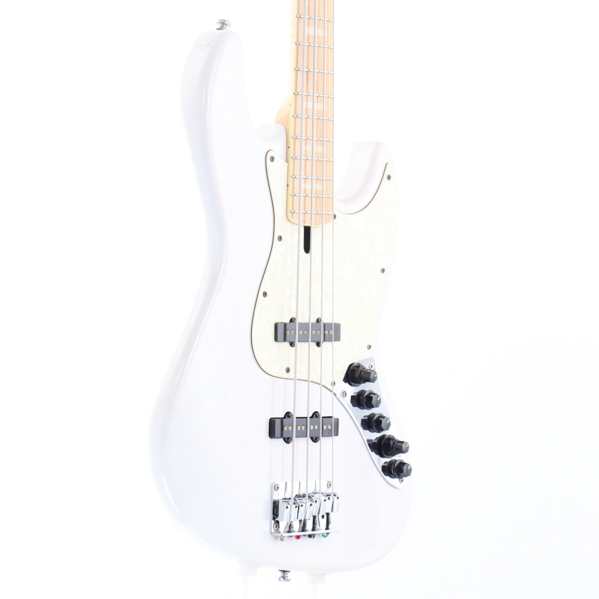 [SN 15371045] USED SIRE / Marcus Miller V7 Ash 4st White Blonde [12]