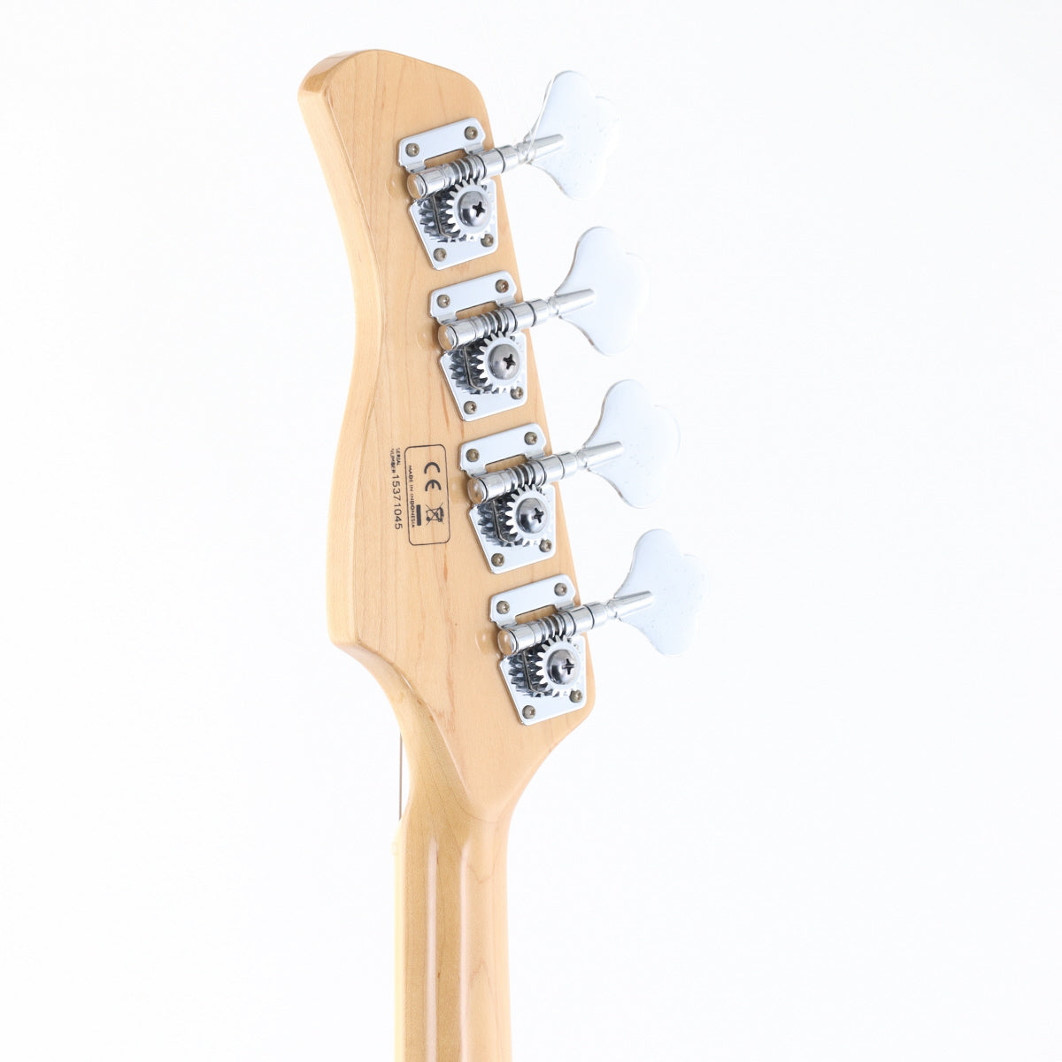 [SN 15371045] USED SIRE / Marcus Miller V7 Ash 4st White Blonde [12]
