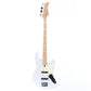 [SN 15371045] USED SIRE / Marcus Miller V7 Ash 4st White Blonde [12]