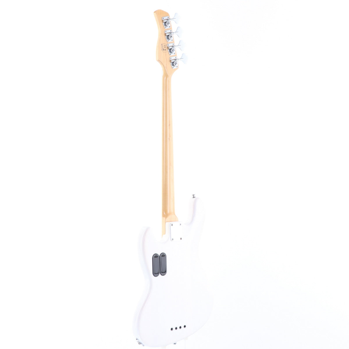 [SN 15371045] USED SIRE / Marcus Miller V7 Ash 4st White Blonde [12]