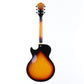 [SN 18100024] USED Ibanez Ibanez / AG75 Artcore Brown Sunburst [20]