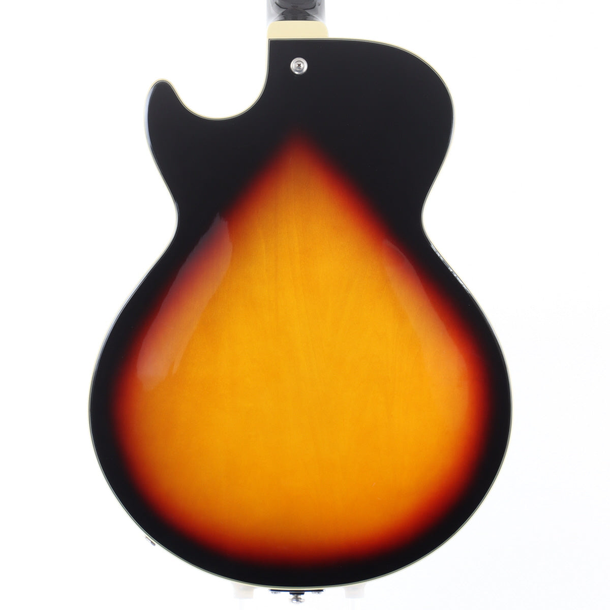 [SN 18100024] USED Ibanez Ibanez / AG75 Artcore Brown Sunburst [20]