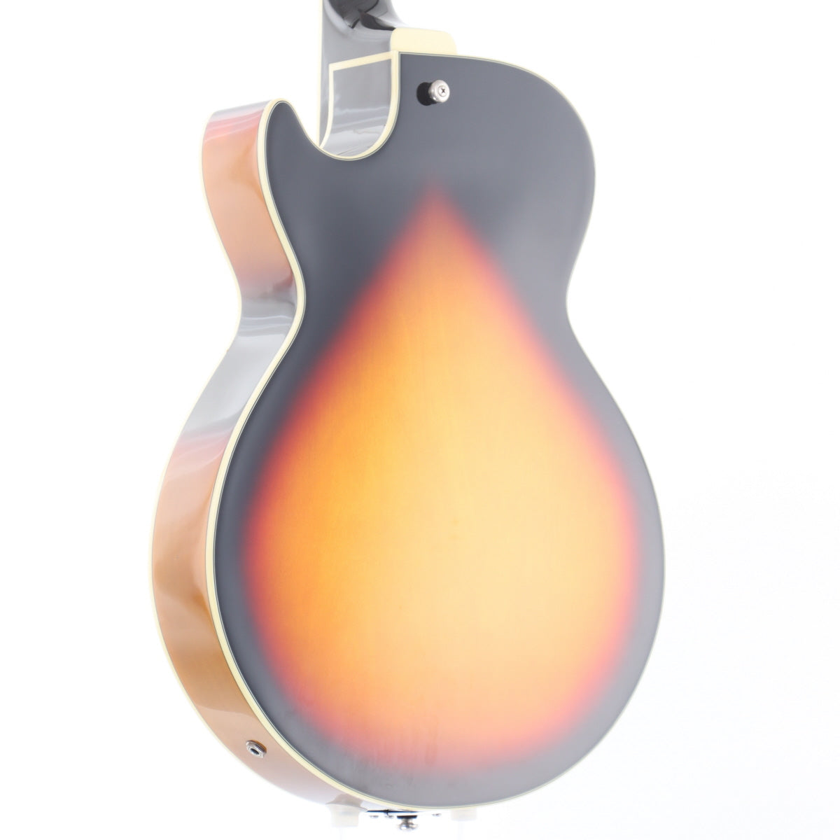 [SN 18100024] USED Ibanez Ibanez / AG75 Artcore Brown Sunburst [20]