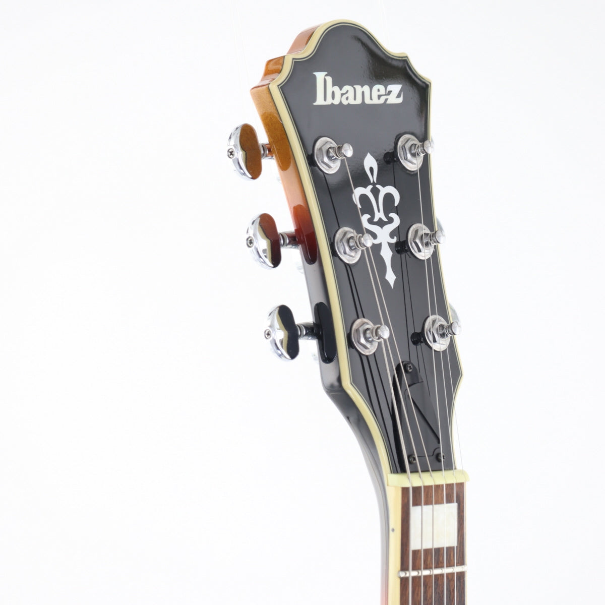 [SN 18100024] USED Ibanez Ibanez / AG75 Artcore Brown Sunburst [20]