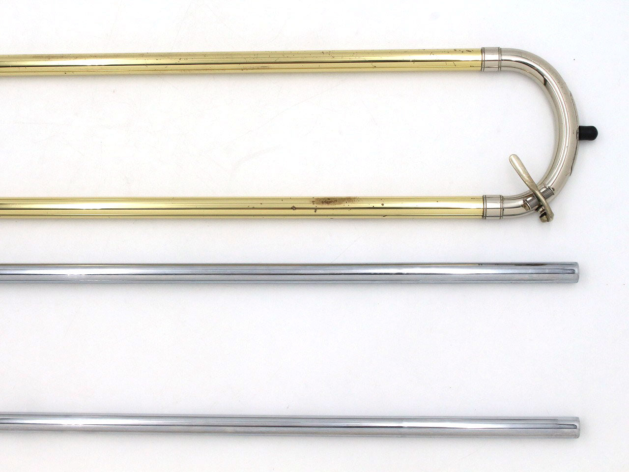[SN 5778] USED GETZEN / Tenor Bass Trombone 3047AFR [09]