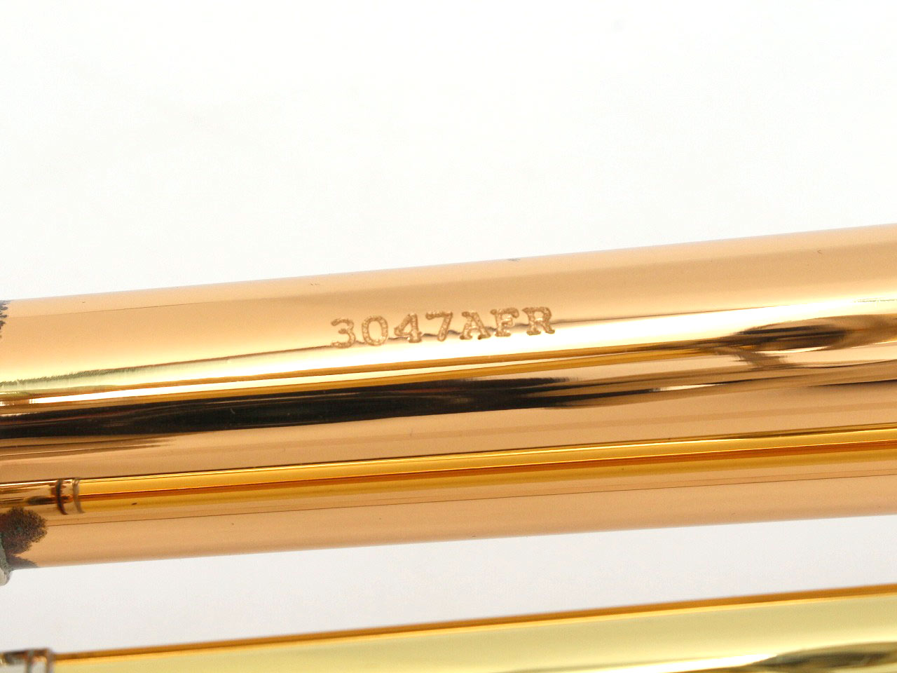 [SN 5778] USED GETZEN / Tenor Bass Trombone 3047AFR [09]