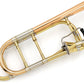 [SN 5778] USED GETZEN / Tenor Bass Trombone 3047AFR [09]