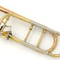 [SN 5778] USED GETZEN / Tenor Bass Trombone 3047AFR [09]