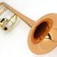 [SN 5778] USED GETZEN / Tenor Bass Trombone 3047AFR [09]