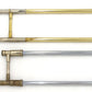 [SN 5778] USED GETZEN / Tenor Bass Trombone 3047AFR [09]