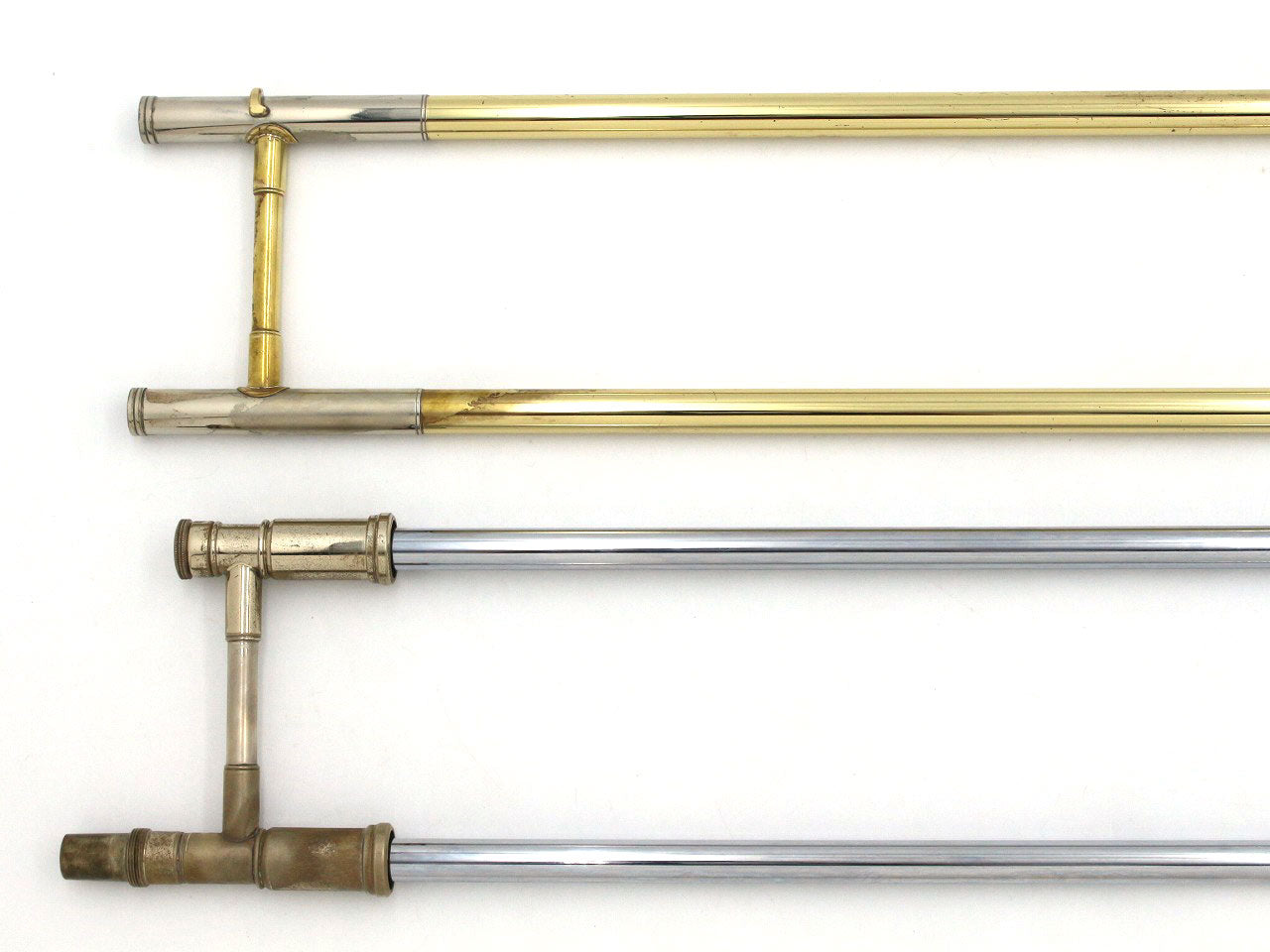 [SN 5778] USED GETZEN / Tenor Bass Trombone 3047AFR [09]