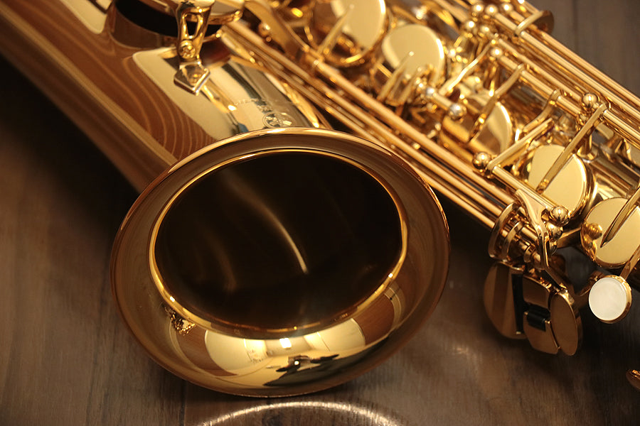 [SN R35097] USED YAMAHA / Yamaha YAS-280 Alto Saxophone [10]