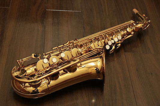 [SN R35097] USED YAMAHA / Yamaha YAS-280 Alto Saxophone [10]