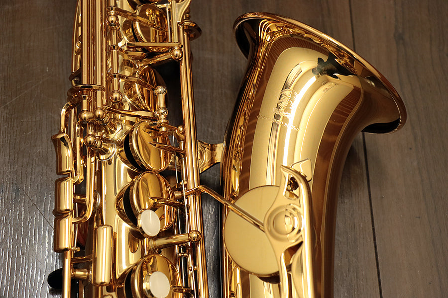[SN R35097] USED YAMAHA / Yamaha YAS-280 Alto Saxophone [10]