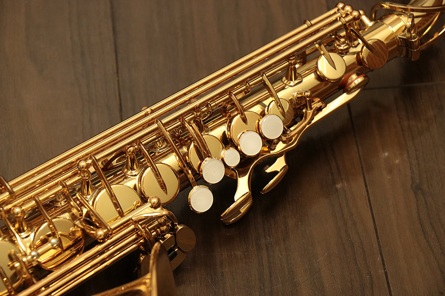 [SN R35097] USED YAMAHA / Yamaha YAS-280 Alto Saxophone [10]