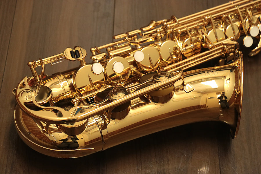 [SN R35097] USED YAMAHA / Yamaha YAS-280 Alto Saxophone [10]