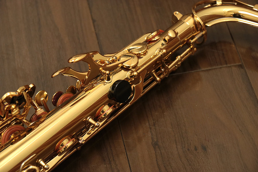 [SN R35097] USED YAMAHA / Yamaha YAS-280 Alto Saxophone [10]