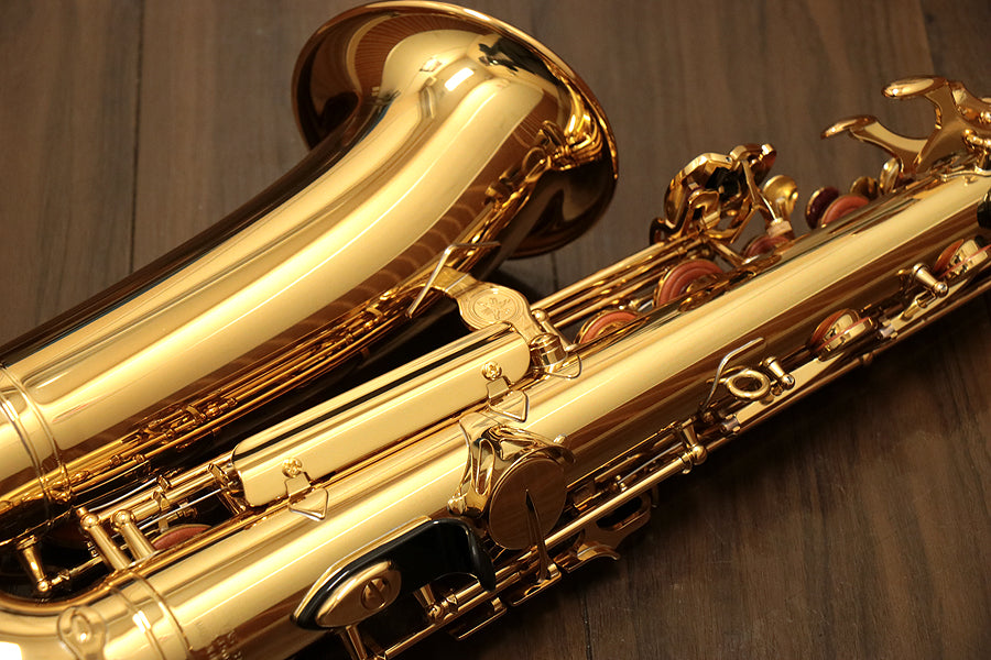 [SN R35097] USED YAMAHA / Yamaha YAS-280 Alto Saxophone [10]