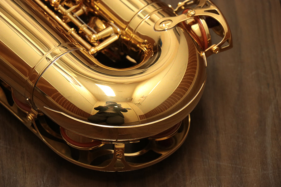 [SN R35097] USED YAMAHA / Yamaha YAS-280 Alto Saxophone [10]