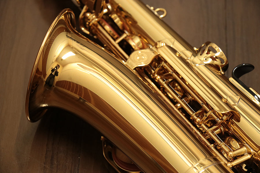 [SN R35097] USED YAMAHA / Yamaha YAS-280 Alto Saxophone [10]