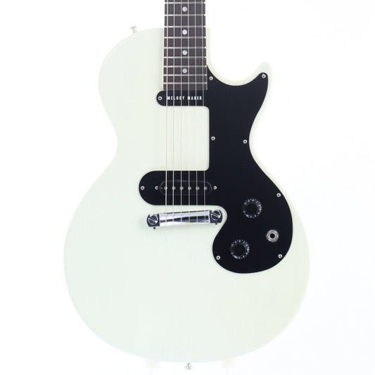 [SN 107800505] USED Gibson USA / Melody Maker 2010 Worn White [12]