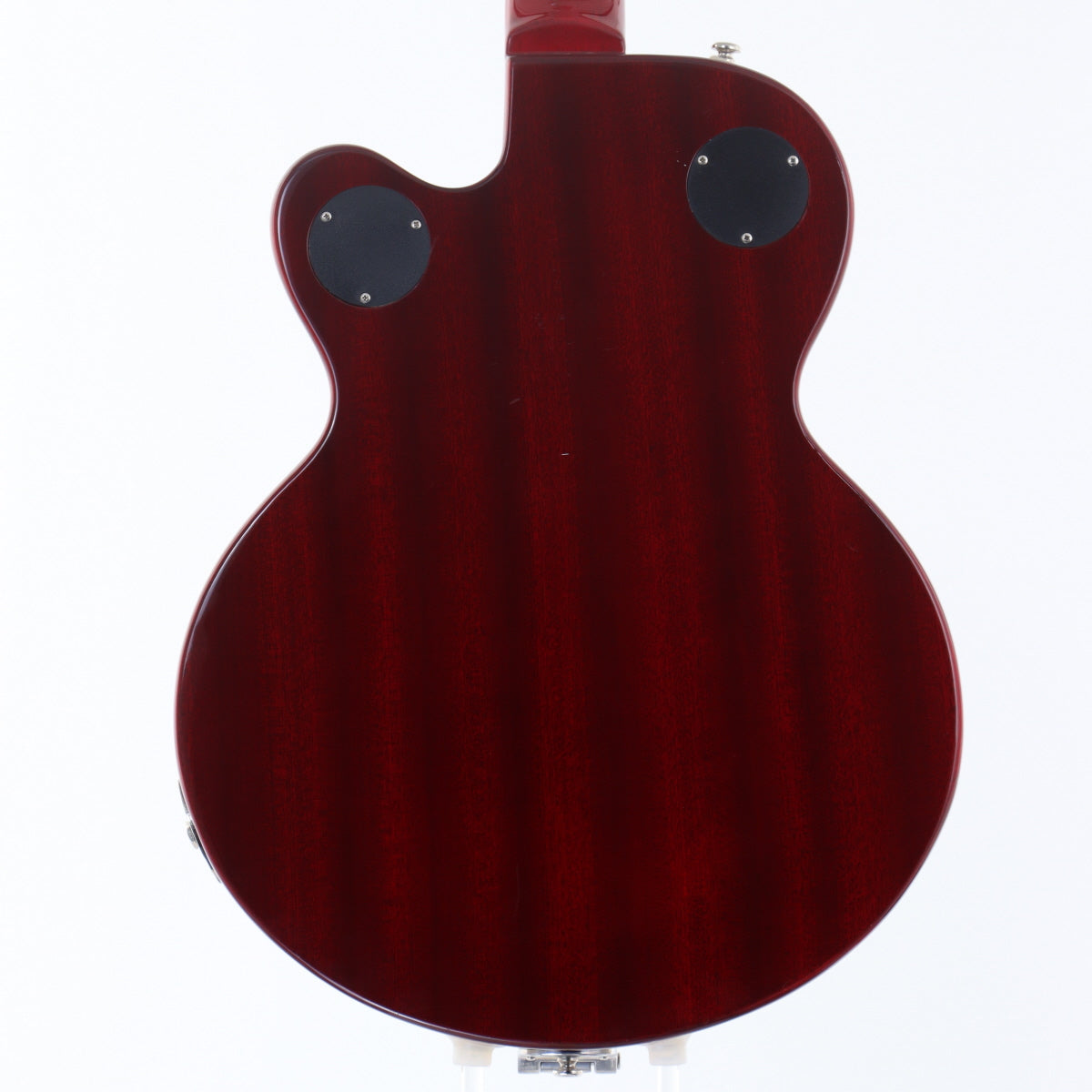 [SN 1605204054] USED Epiphone / Wildkat Wine Red [12]