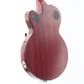 [SN 1605204054] USED Epiphone / Wildkat Wine Red [12]