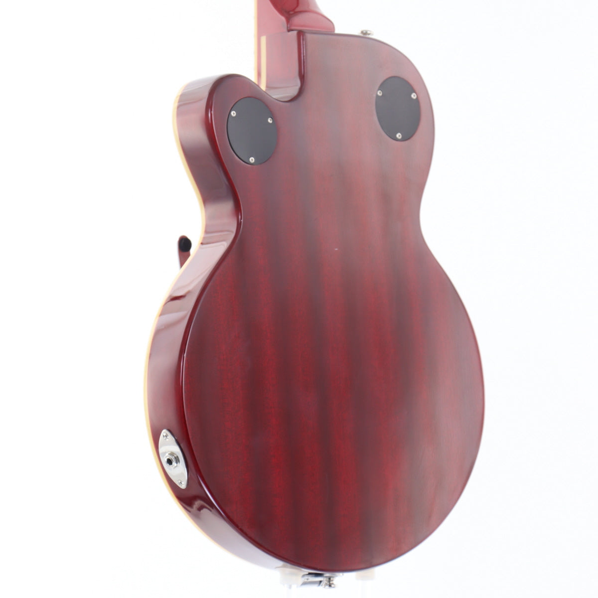 [SN 1605204054] USED Epiphone / Wildkat Wine Red [12]