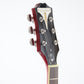 [SN 1605204054] USED Epiphone / Wildkat Wine Red [12]