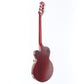 [SN 1605204054] USED Epiphone / Wildkat Wine Red [12]