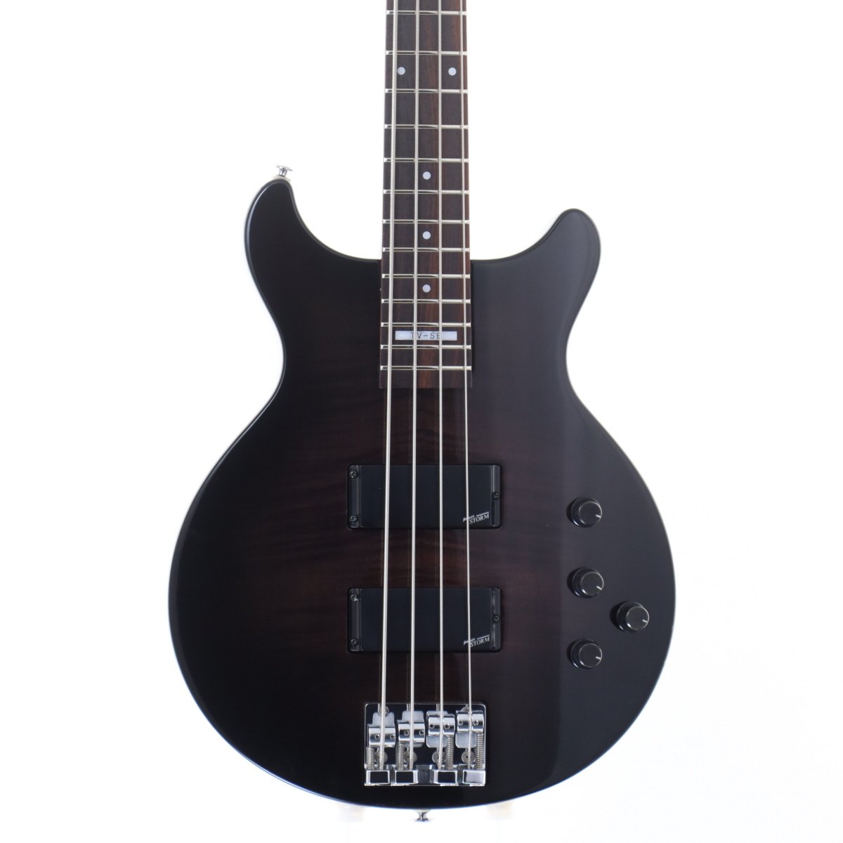 [SN C026614] USED Greco / TV-800SE CRAZE SEIICHI MODEL PBK [12]
