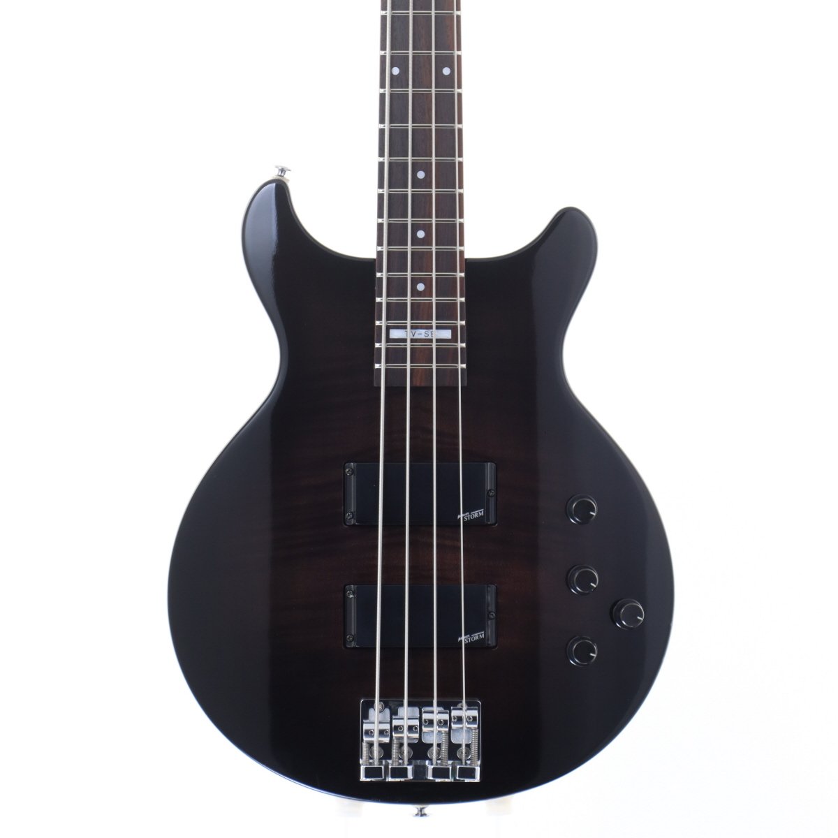 [SN C026614] USED Greco / TV-800SE CRAZE SEIICHI MODEL PBK [12]
