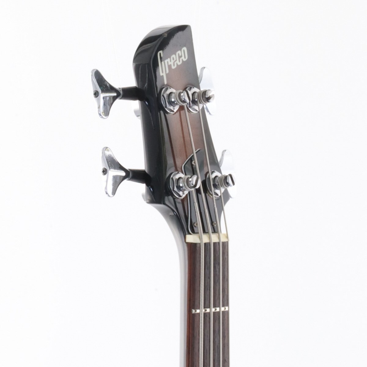 [SN C026614] USED Greco / TV-800SE CRAZE SEIICHI MODEL PBK [12]