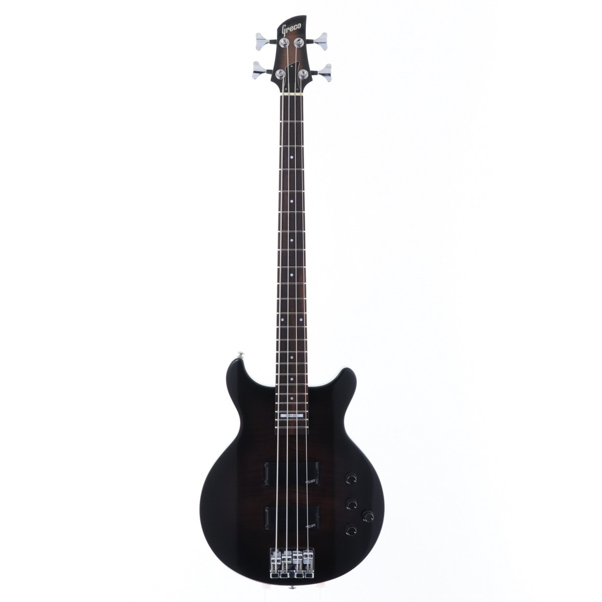 [SN C026614] USED Greco / TV-800SE CRAZE SEIICHI MODEL PBK [12]