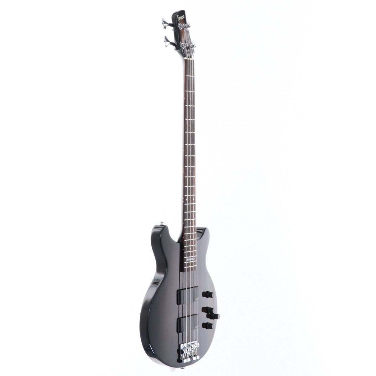 [SN C026614] USED Greco / TV-800SE CRAZE SEIICHI MODEL PBK [12]
