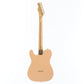[SN 046] USED Fender Custom Shop / Normans Rare Guitars Order 50s Telecaster Shell Pink [12]