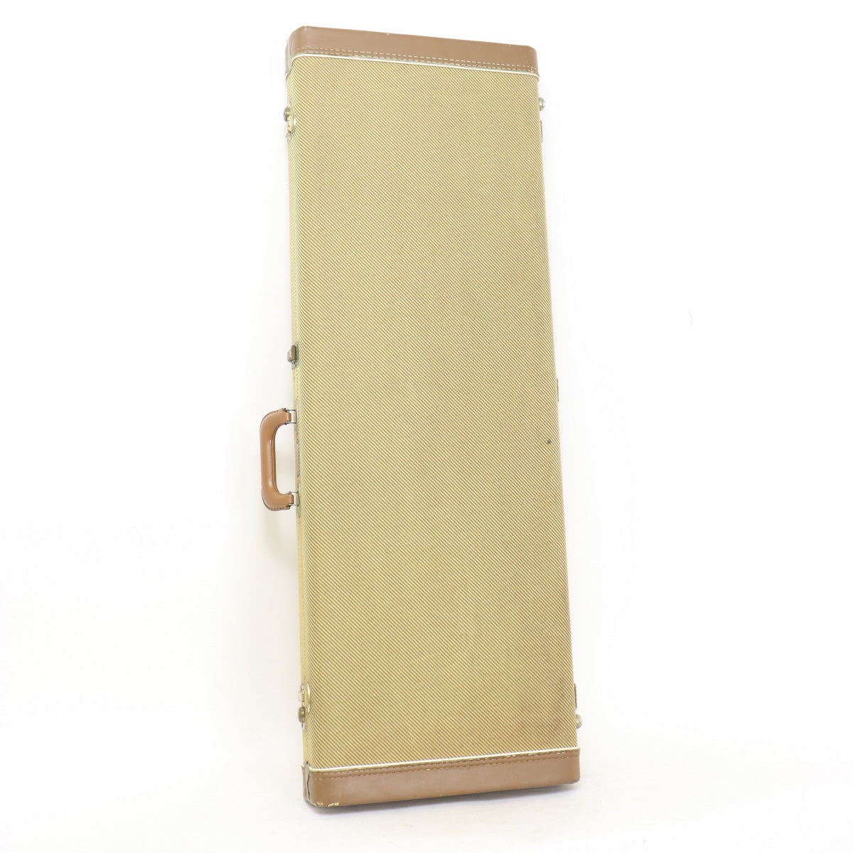 [SN 046] USED Fender Custom Shop / Normans Rare Guitars Order 50s Telecaster Shell Pink [12]