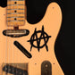 [SN 046] USED Fender Custom Shop / Normans Rare Guitars Order 50s Telecaster Shell Pink [12]