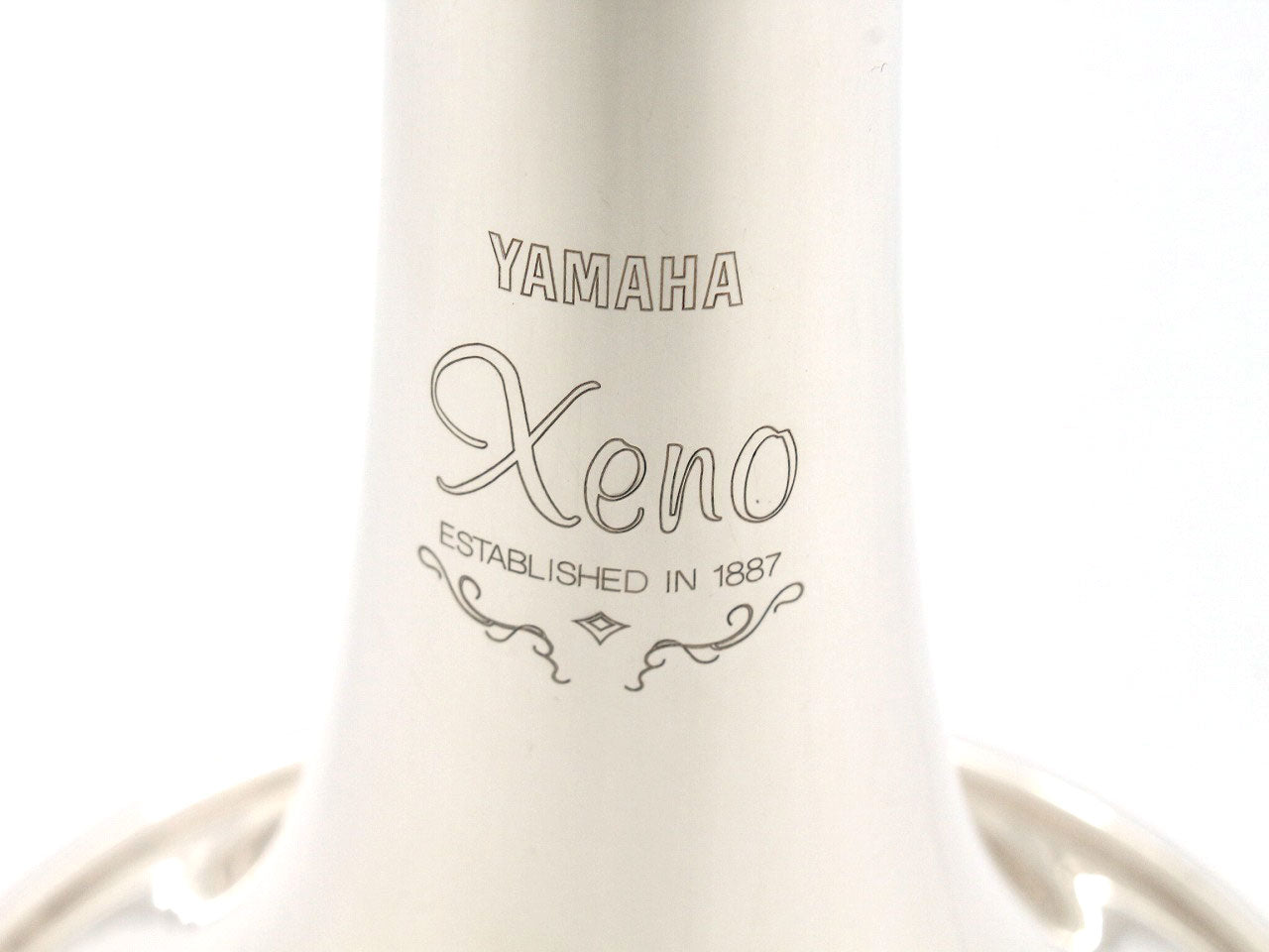 [SN 496812] USED YAMAHA / YTR-8335RGS Trumpet [09]
