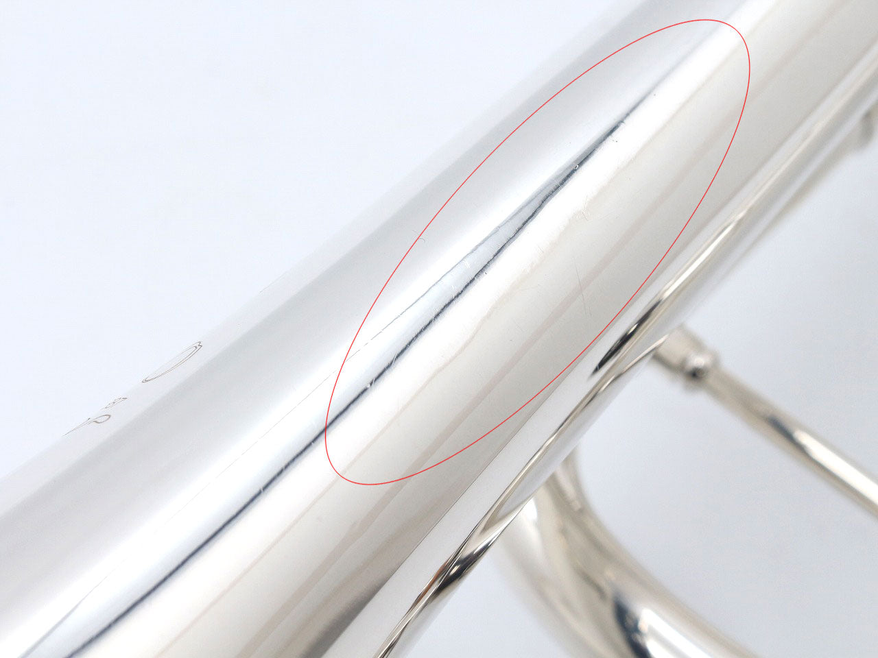 [SN 496812] USED YAMAHA / YTR-8335RGS Trumpet [09]